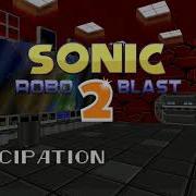 SRB2 OST Anticipation
