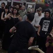 Drug Control Full Set At The Programme Skate Sound