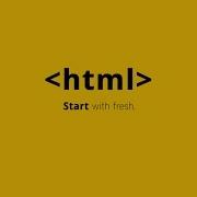 Lesson 1 Introduction To Brackets HTML Editor