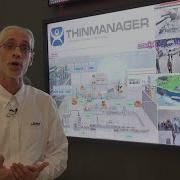 ThinManager VersaView 5200 Cost Effective Connectivity