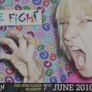 Sia The Fight From We Are Born