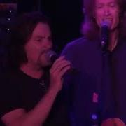 Boston Amanda Live 2017