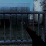 UDK Game Level Secret Agent Trent Steel