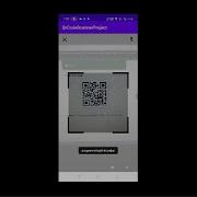 Qr Code Scanner In Android Studio Example ProgrammingWithIzebel