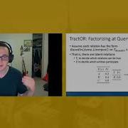 Symbolic Querying Of Vector Spaces Probabilistic Databases Meets Relational Embeddings
