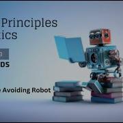 Lesson 10 Topic Obstacle Avoiding Robot
