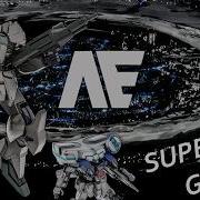 Полная история разработки Nero История вселенной Gundam