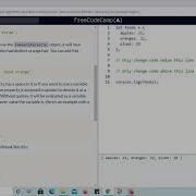 Tutorial 13 Add Key Value Pairs To JavaScript Object Freecodecamp