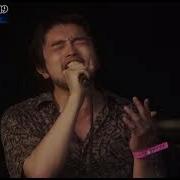 King Gnu The Hole METROPOLITAN ROCK FESTIVAL 2019
