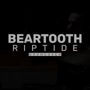 Beartooth Riptide Drum Cover Fabiano Alarcon