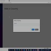 Blazor Syncfusion Dapper Part 5 Adding CRUD Operations