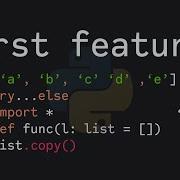 Python S 5 Worst Features