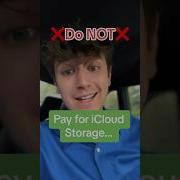 How To Get FREE Unlimited ICloud Storage