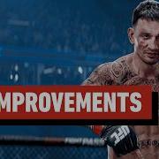 UFC 6 Hands On Preview Big And Small Changes Add Up To A Huge Improvement