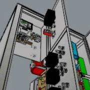 3d модель Avi