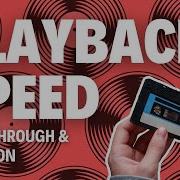 CS50 Python 2023 Playback Speed Walkthrough Solution Problem Set 0 Week 0