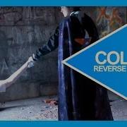 Colors Reverse Falls CMV WillDip