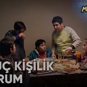 Bedir Az Kalsın Yakalanıyordu İkizler Memo Can