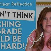 I Didn T Expect Teaching 3rd Grade To Feel This Hard My End Of Year Reflection