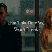 Rosé Ft Chris Brown Falling Again Music Video