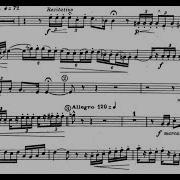 Eugen Bozza Caprice Hans Gansch Trumpet