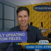 Quickly Updating Custom Fields