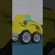 Tonka Chuck 33 Tonka Chuck And Friends Cartoons For Kids