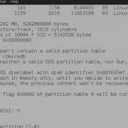 Linux Configure ISCSI Initiator Client