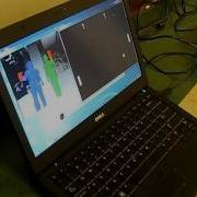 Kinect Pong BU CS585 Project