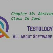 Chapter 19 Abstract Class In Java With Example
