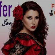 Nilüfer Yeniden Sev AI Cover