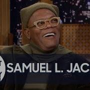 Samuel L Jackson Reveals His Top 5 Favorite Samuel L Jackson Characters