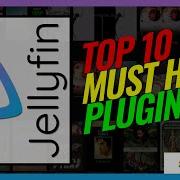 Enhance Your Jellyfin Experience Discover The Top 10 Must Have Plugins