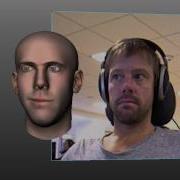 Faceshift Test