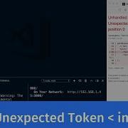 How To Fix Unexpected Token In JSON Error For Web Developers