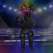 GMod Epic Default Dance