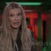 Millie Bobby Brown Burp Milliebobbybrown Burpees