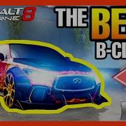 THE BEST CLASS B MULTIPLAYER CAR For Real Asphalt 8 Infinity Special Edition Multiplayer Test