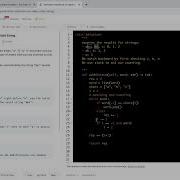 Leetcode 2645 Minimum Additions To Make Valid String Stack Two Formats To Reveal The Process