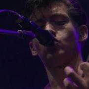 Arctic Monkeys Crying Lightning Austin City Limits 2013 HD 1080p