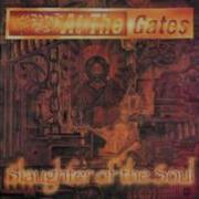 At The Gates Blinded By Fear Official Audio