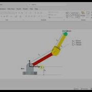 Part 1 CAD Assembly And Simscape Model Of 2 DOF Manipulator MATLAB Simscape Tutorial