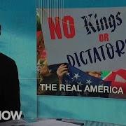 No Kings America Claps Back At Trump S Cage Fight With Song Community
