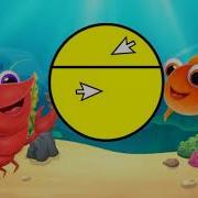 Partitioning Circles And Rectangles 2nd Grade Math
