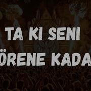 Beni Al Ta Ki Seni Görene Kadar Afro House Mix