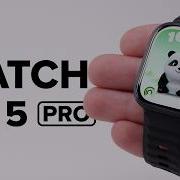 Не Apple Watch это круто Обзор Huawei Watch Fit 5 Pro