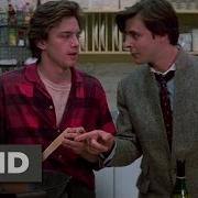 St Elmo S Fire 3 8 Movie CLIP Marriage Is Obsolete 1985 HD
