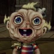 Flapjack Out Of Context
