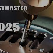Забытая легенда Thrustmaster TH8A