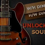 MASTER The Symmetrical Diminished Scale Whole Half Half Whole
